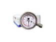 Picture of GAUGE,2-1/2",LIQUID-30"/150#SS  SILICONE FILLED CLAUGER