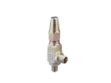 Picture of NEEDLE / GAUGE VALVE,SNV-ST 1/4" FPT X  1/4" MPT