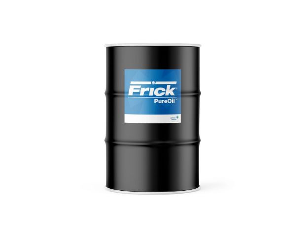 Picture of OIL,FRICK #2A  55 GALLON DRUM