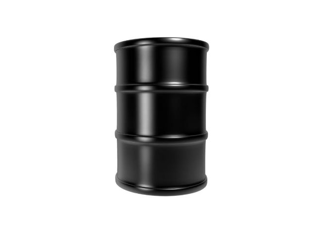 Picture of OIL, FRICK #13  55 GALLON DRUM