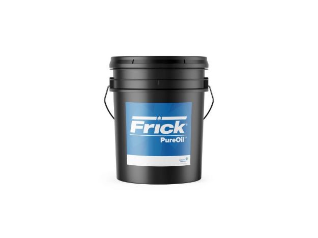 Picture of FRICK PURE OIL, 13B, 5 GALLON PAIL, HFC DUTY