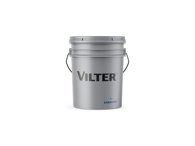 Picture of OIL, 5 GALLON PAIL VILTER F68  SEMI SYNTHTETIC R-22 COMPATIBL