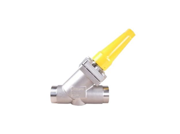 Picture of VALVE, HAND EXPANSION S/S _x000D_
TYPE REG-SA-SS 25 1" 