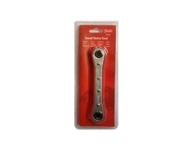 Picture of HAND TOOLS 5/6 mm  