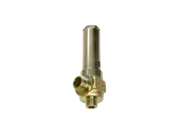 Picture of SFA, 15 T 218 SAFETY VALVE  