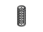 Picture of STRAINER INSERT, FIA 80 (3") 72 MESH _x000D_
 
