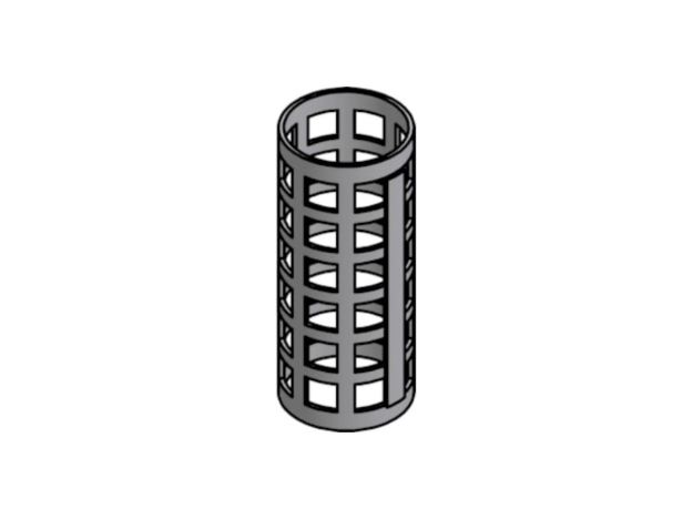 Picture of STRAINER INSERT, FIA, 100 MESH