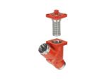 Picture of STRAINER INSERT, FIA, 100 MESH