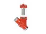 Picture of STRAINER INSERT, FIA, 100 MESH
