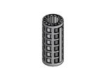 Picture of PLEATED STRAINER INSERT FOR  FIA 50 (2"), 38 MESH