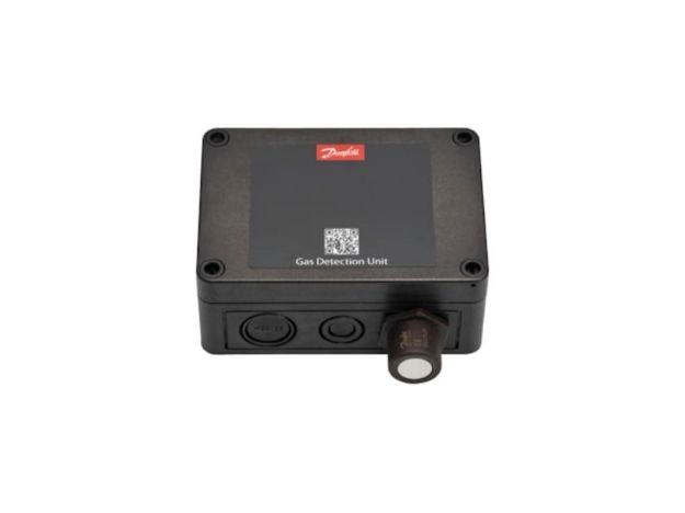 Picture of Gas detecting sensor version: Basic