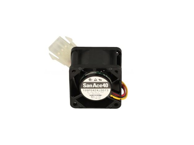 Picture of MIXING FAN DC 40X28 