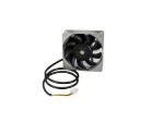 Picture of DOOR FAN IP54 DC 120X38 48VDC 