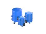 Picture of COMPRESSOR, RECIPROCATING 
