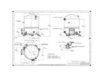 Picture of COMPRESSOR, RECIPROCATING 