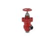 Picture of SHUT-OFF VALVE, SVA-S 20,ANGLE  3/4" SOC W/ HANDWHEEL