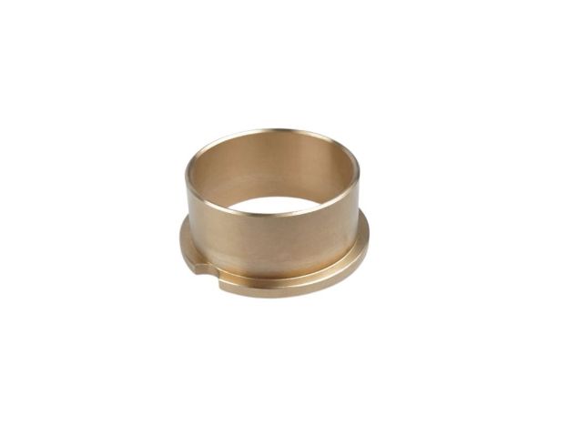 Picture of BUSHING, MALE INLET  