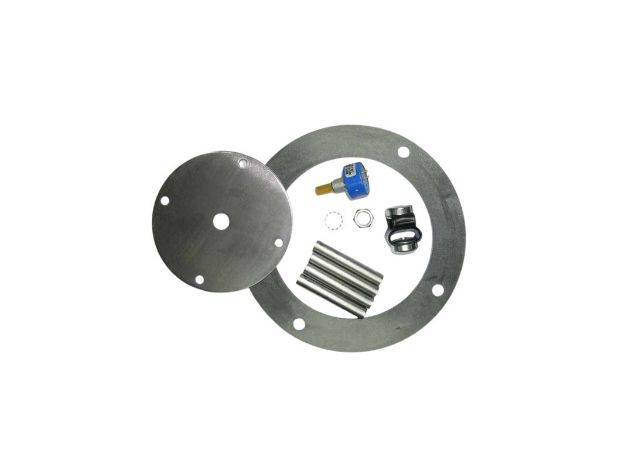Picture of SLIDE VALVE POTENTIOMETER KIT  