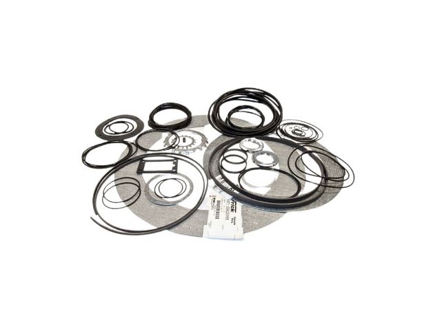 Picture of KIT, O-RING AND GASKET  