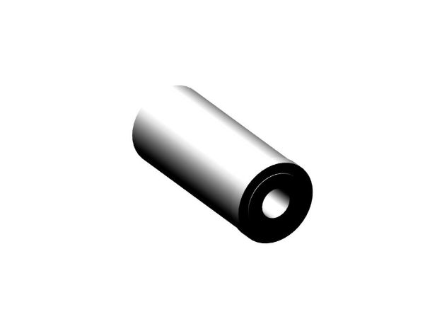 Picture of ELEMENT OIL FILTER  REPLACED FRK-535A0354H01