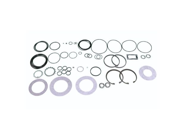Picture of KIT, O-RING AND GASKET 163  
