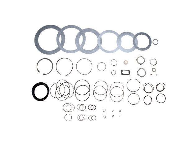 Picture of KIT, O-RING AND GASKET 233  