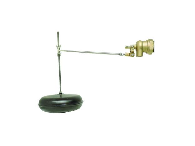 Picture of EVAPCO FLOAT VALVE ASSEMBLY