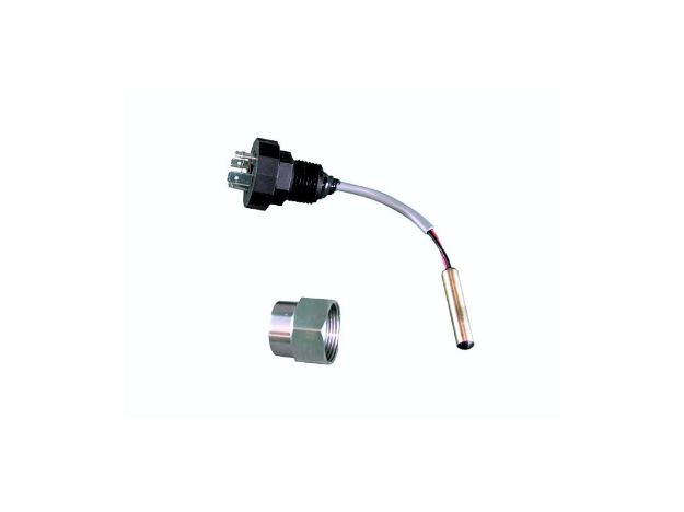 Picture of TEMP PROBE, 6""  REPL:913A0101H01 & 649A0994G01