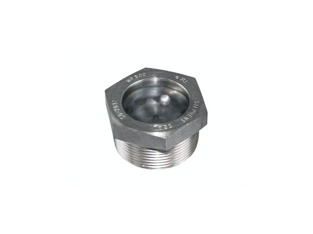 Picture of SITE GLASS 1-1/2 W/BALL  