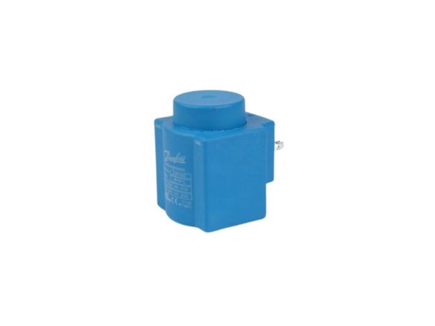 Picture of COIL, SOLENOID VALVE 120 VOLTS  DANFOSS