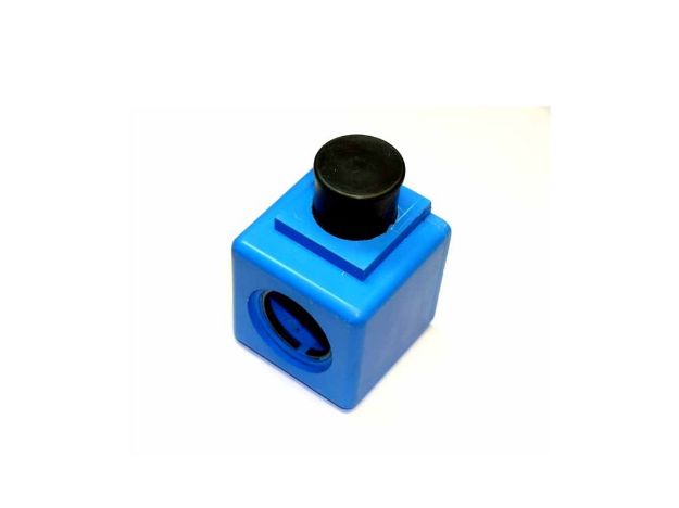 Picture of COIL, 120 VOLTS VICKERS  DIN CONNECTOR - 02-101726