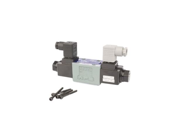 Picture of VALVE & COIL ASSY 240 VT  
