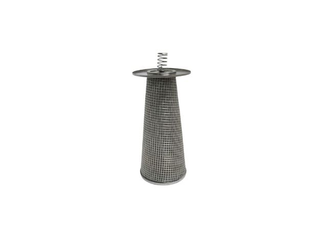 Picture of SCREEN, SUCTION STRAINER 8"  WITH SPRING