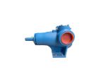 Picture of OIL PUMP & MOTOR ASSY  (PUMP ONLY 290-000910-522)