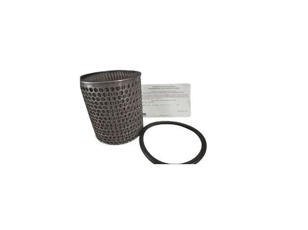 Picture of SCREEN KIT, 60 MESH  2 1/2"" THRU 3"", RSF