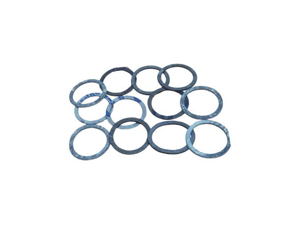 Picture of GASKET PACKAGE, FLANGE  1/2"", SIZE 13, PACK OF 12