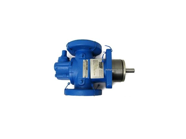 Picture of CRANKCASE, HEATER 300 WATTS  120 VOLTS, 1"" NPT