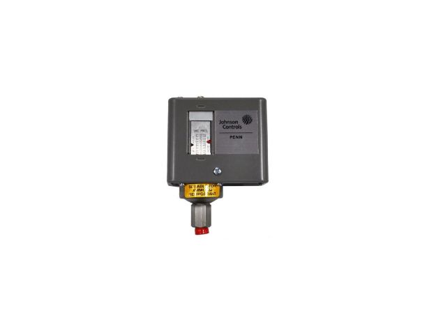 Picture of UNLOADER, HI STAGE  PRESSURE SWITCH