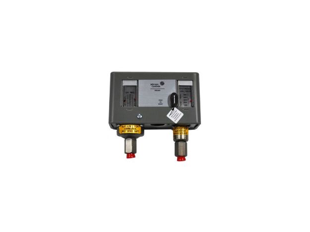 Picture of PRESSURE CONTROL, DUAL