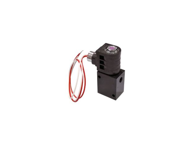 Picture of SOLENOID VALVE OIL CAPACITY  120V