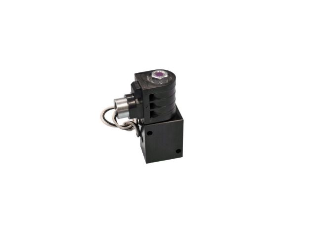 Picture of SOLENOID VALVE OIL CAPACITY  220V