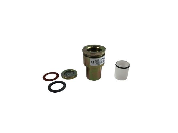 Picture of LIQUID INDICATOR, REFLEX LENS  WITH FROST SHIELD
