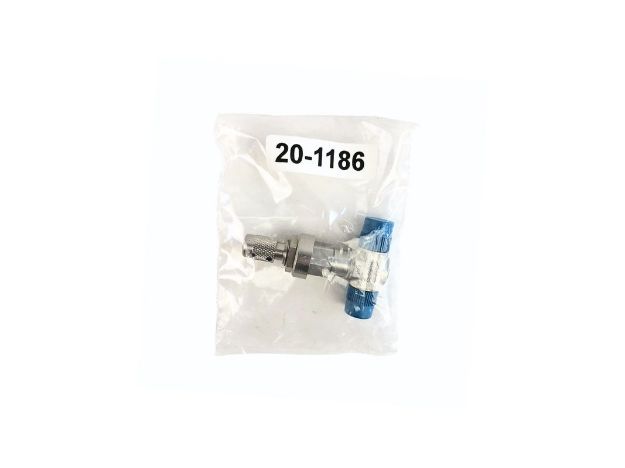 Picture of METERING VALVE  (REPLACES 20-1714)