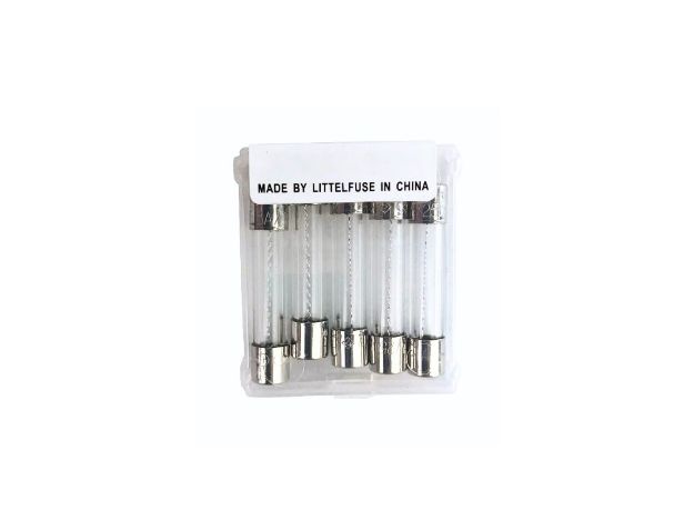 Picture of FUSE, 5AMP FOR AUTO PURGER 