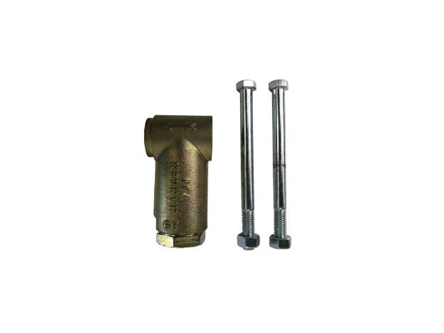 Picture of STRAINER, METERING  