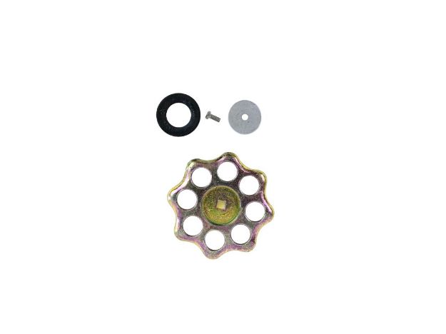 Picture of HANDWHEEL KIT  3/8""-1 1/4"", (REF 50-1036)