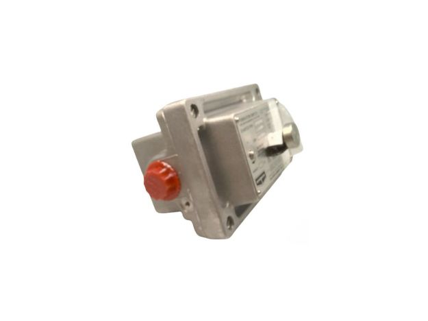Picture of VIBRATION CUT-OFF SWITCH LESS REMOTE RE-SET _x000D_
