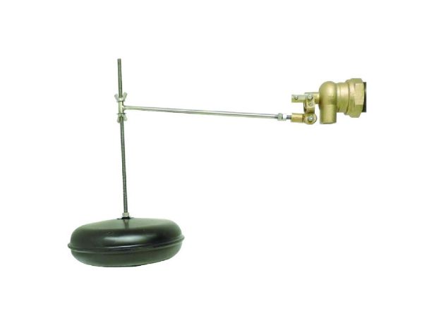 Picture of FLOAT VALVE/BALL & ROD  
