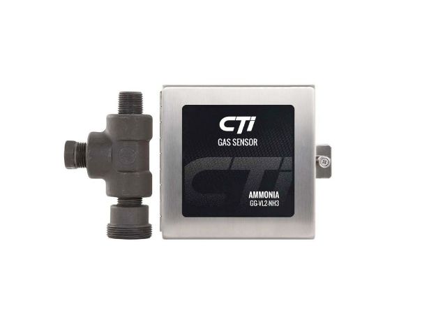 Picture of REPLACEMENT VENT LINE SENSOR,  AMMONIA