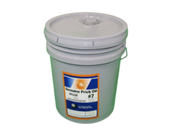 Picture of OIL  7     5 GAL CAN   300 SUS  